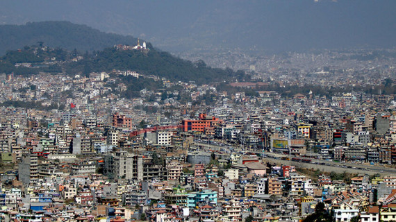 कोरोनाका ५३ प्रतिशत सक्रिय संक्रमित काठमाडौंमा, नाका र समुदायमा छैन परीक्षण